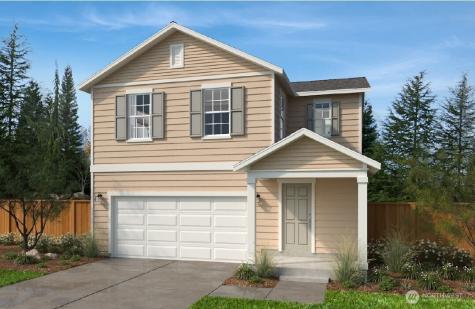 710 185TH Spanaway WA 98387