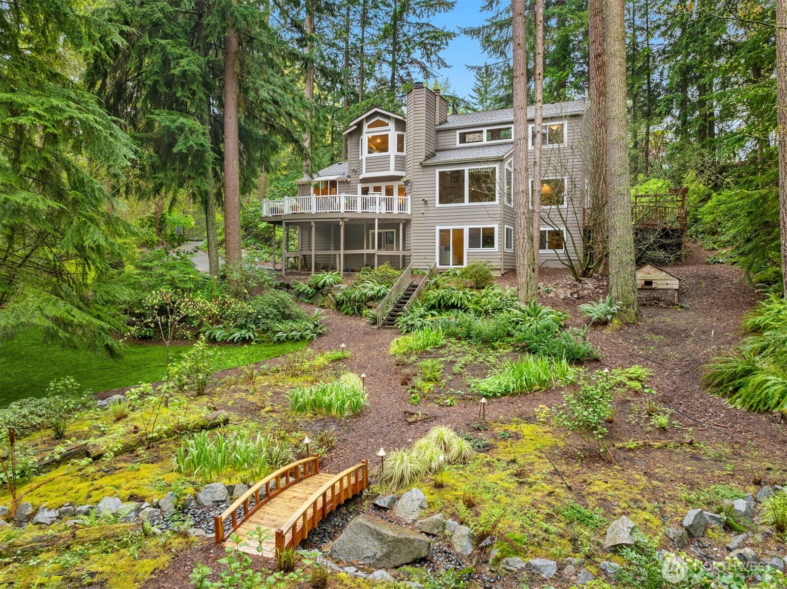 17220 NE 152nd Street Woodinville WA 98072