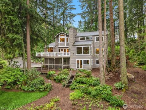 17220 NE 152nd Street Woodinville WA 98072