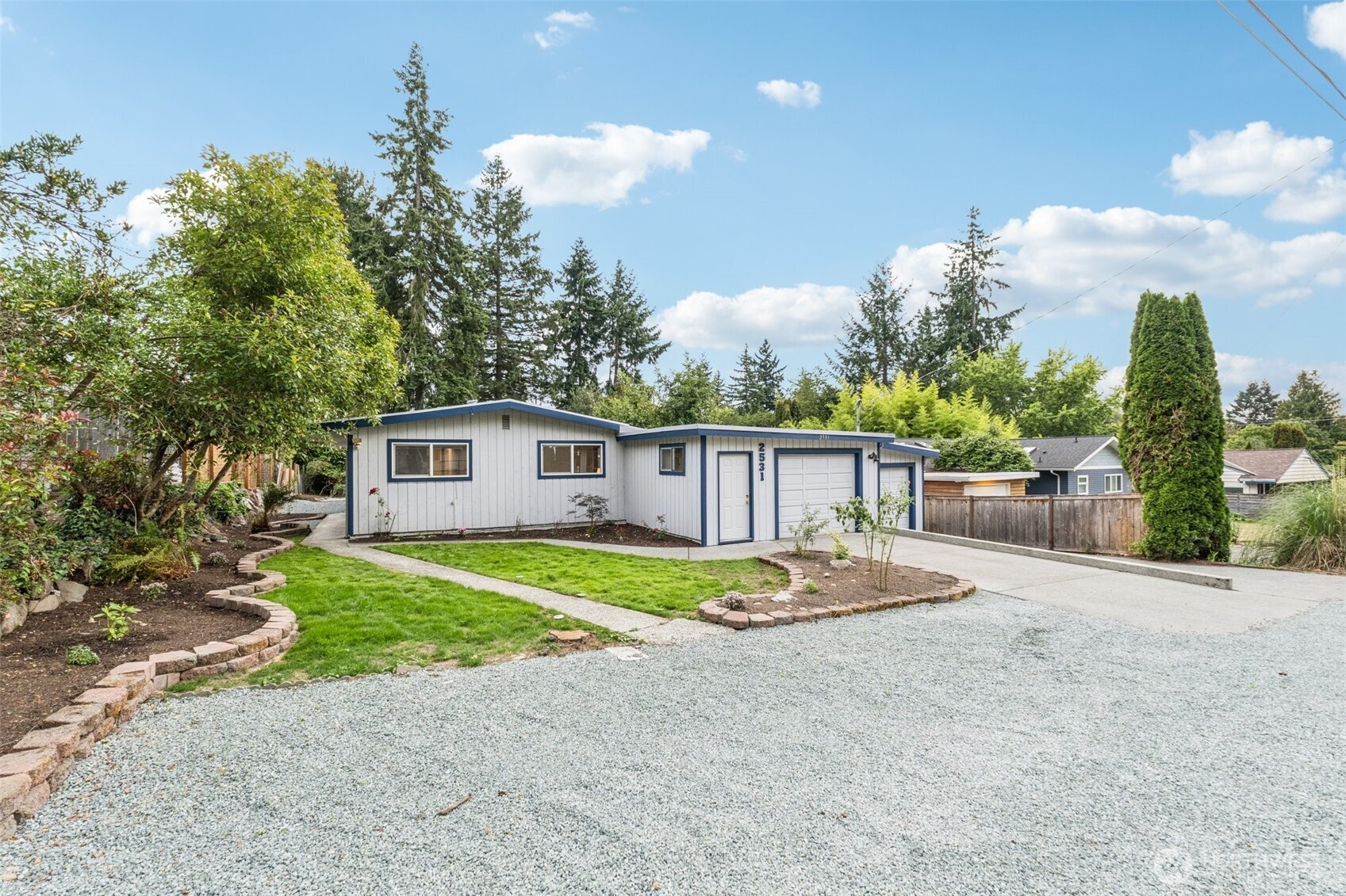 2531 NE 204th Street Shoreline WA 98155