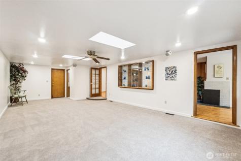 2531 NE 204th Street Shoreline WA 98155