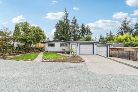 2531 NE 204th Street Shoreline WA 98155