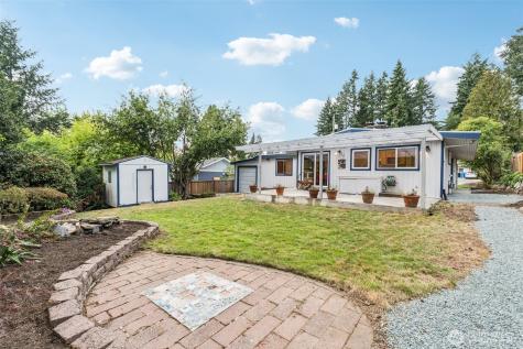 2531 NE 204th Street Shoreline WA 98155