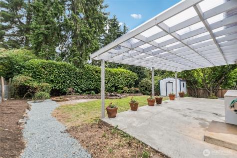 2531 NE 204th Street Shoreline WA 98155