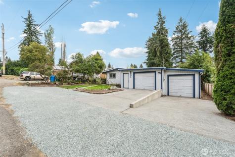2531 NE 204th Street Shoreline WA 98155