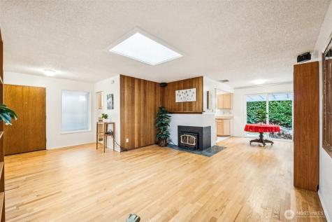 2531 NE 204th Street Shoreline WA 98155