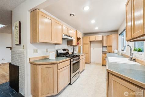 2531 NE 204th Street Shoreline WA 98155