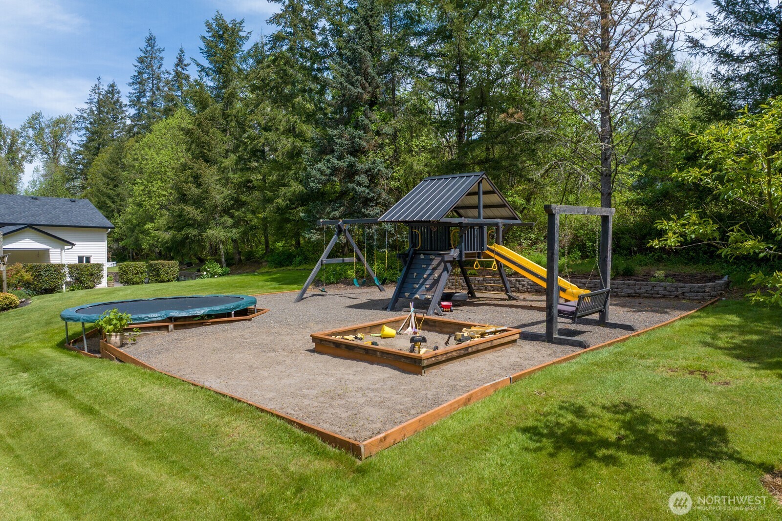 14900 NE Hammond Road Battle Ground WA 98604