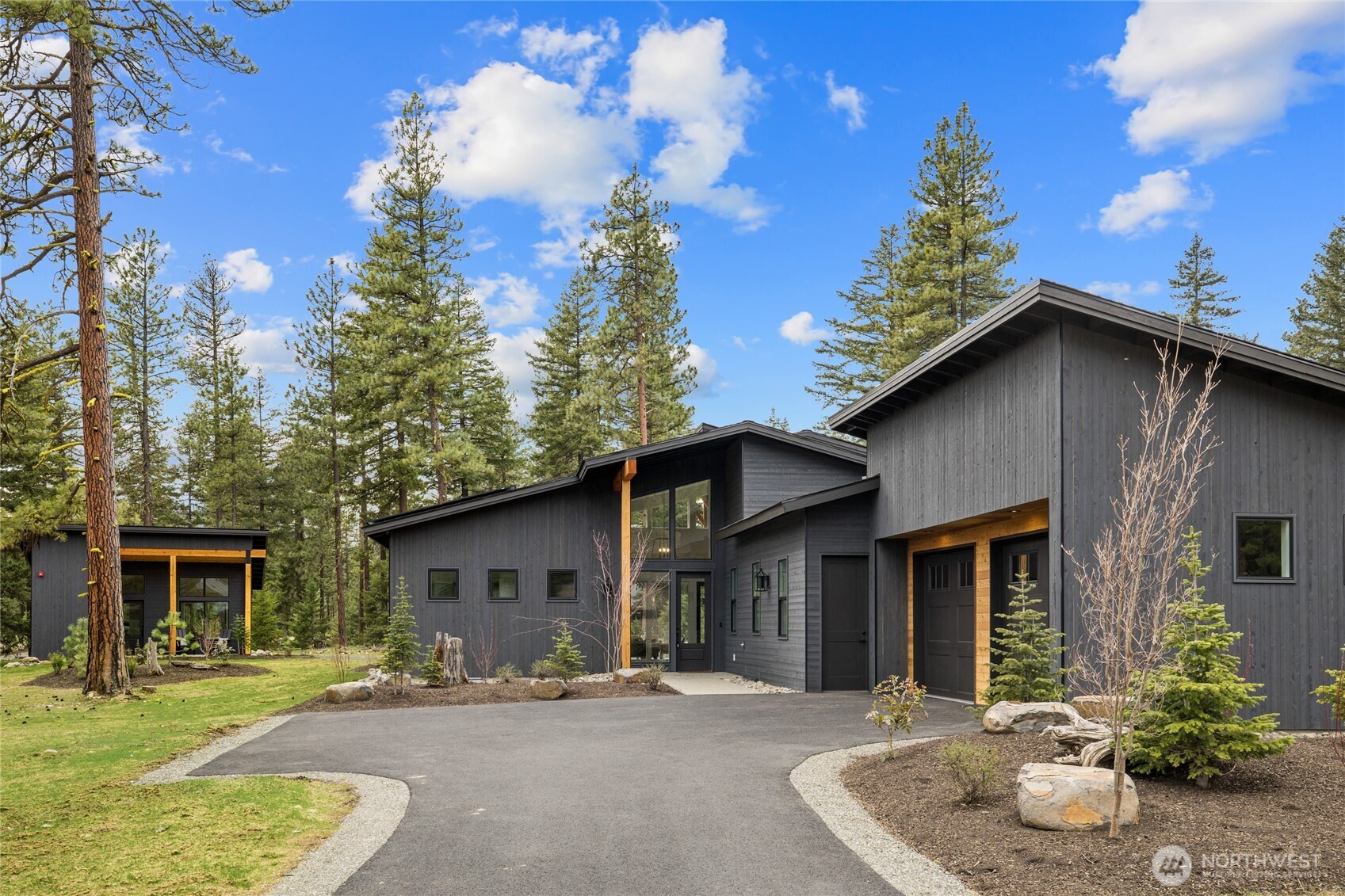 1980 Wanawish Loop Cle Elum WA 98922
