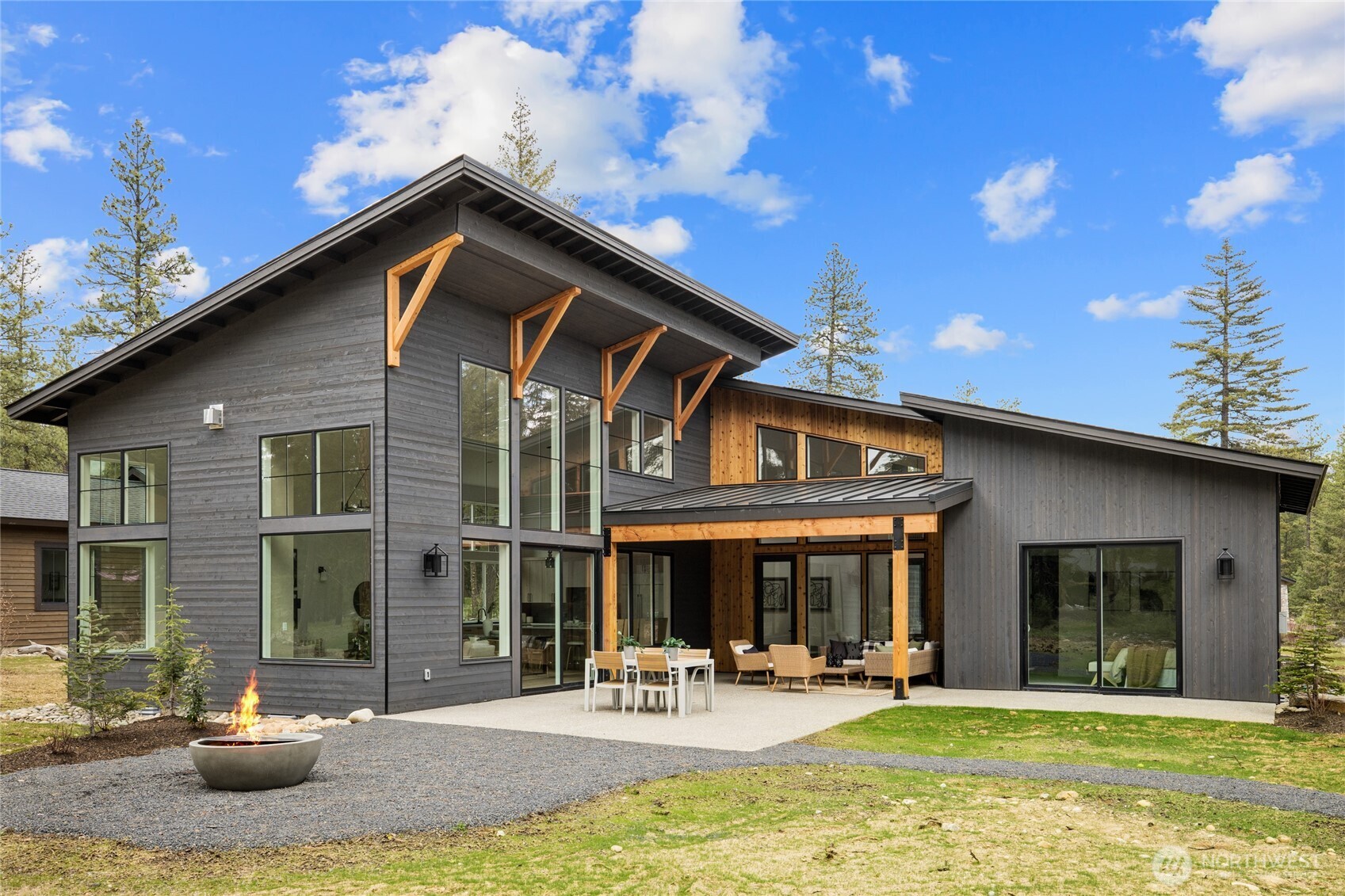 1980 Wanawish Loop Cle Elum WA 98922