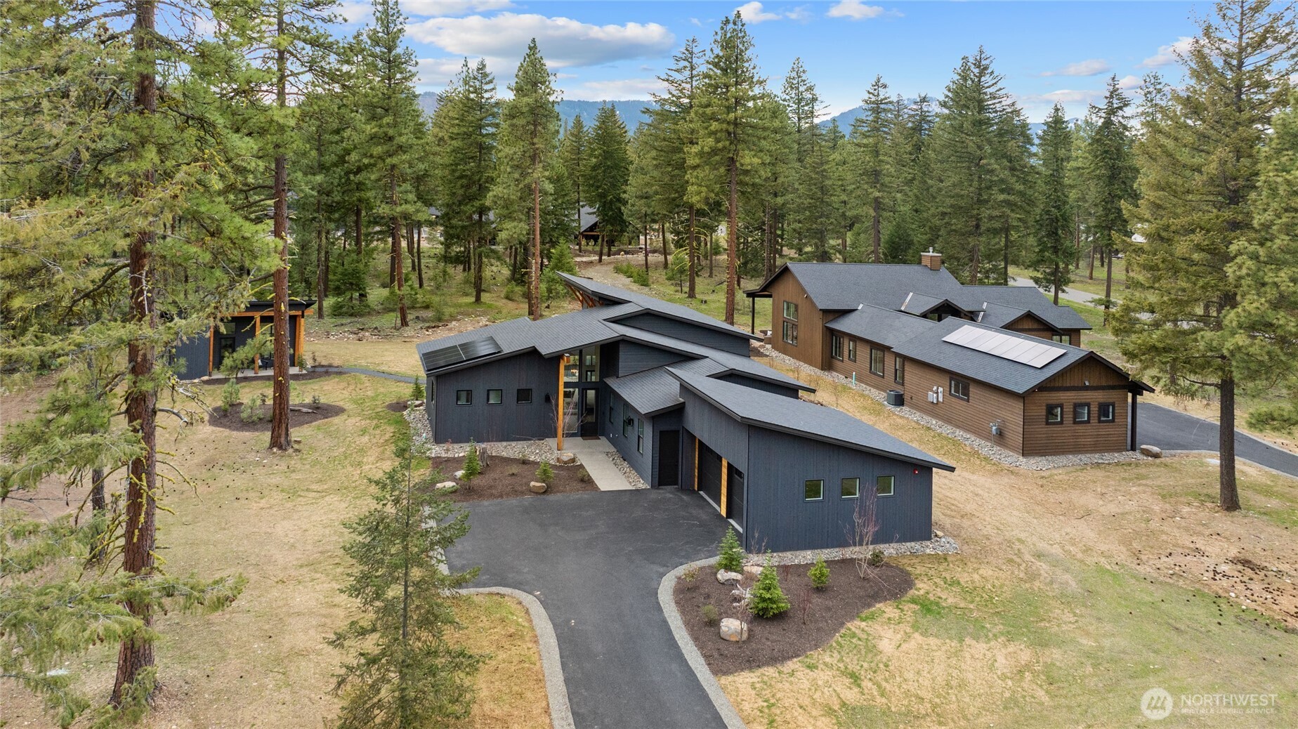 1980 Wanawish Loop Cle Elum WA 98922