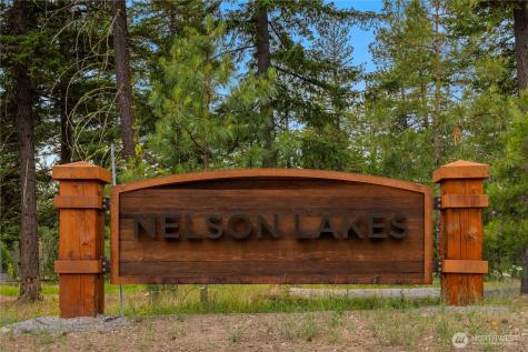 1980 Wanawish Loop Cle Elum WA 98922