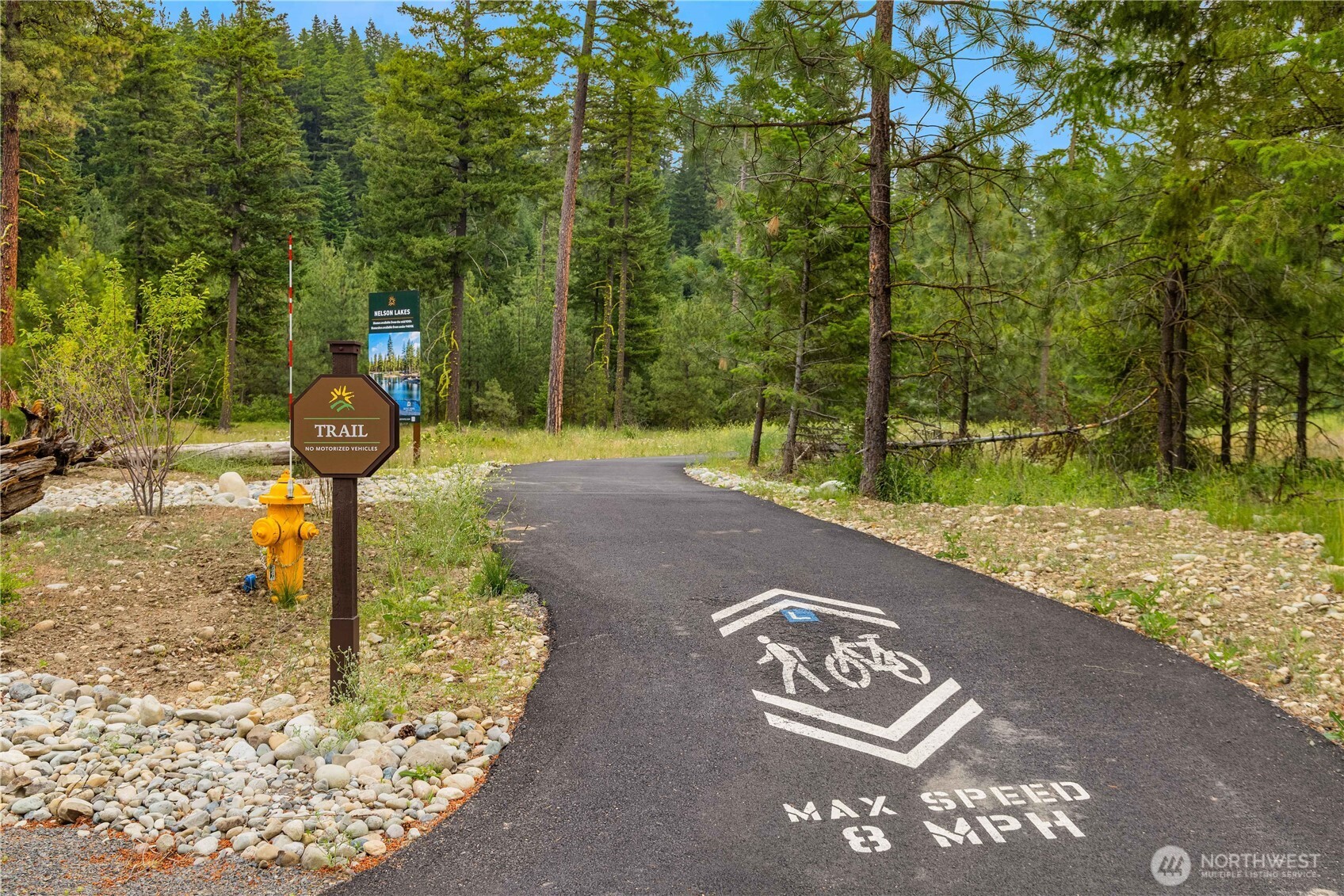 1980 Wanawish Loop Cle Elum WA 98922