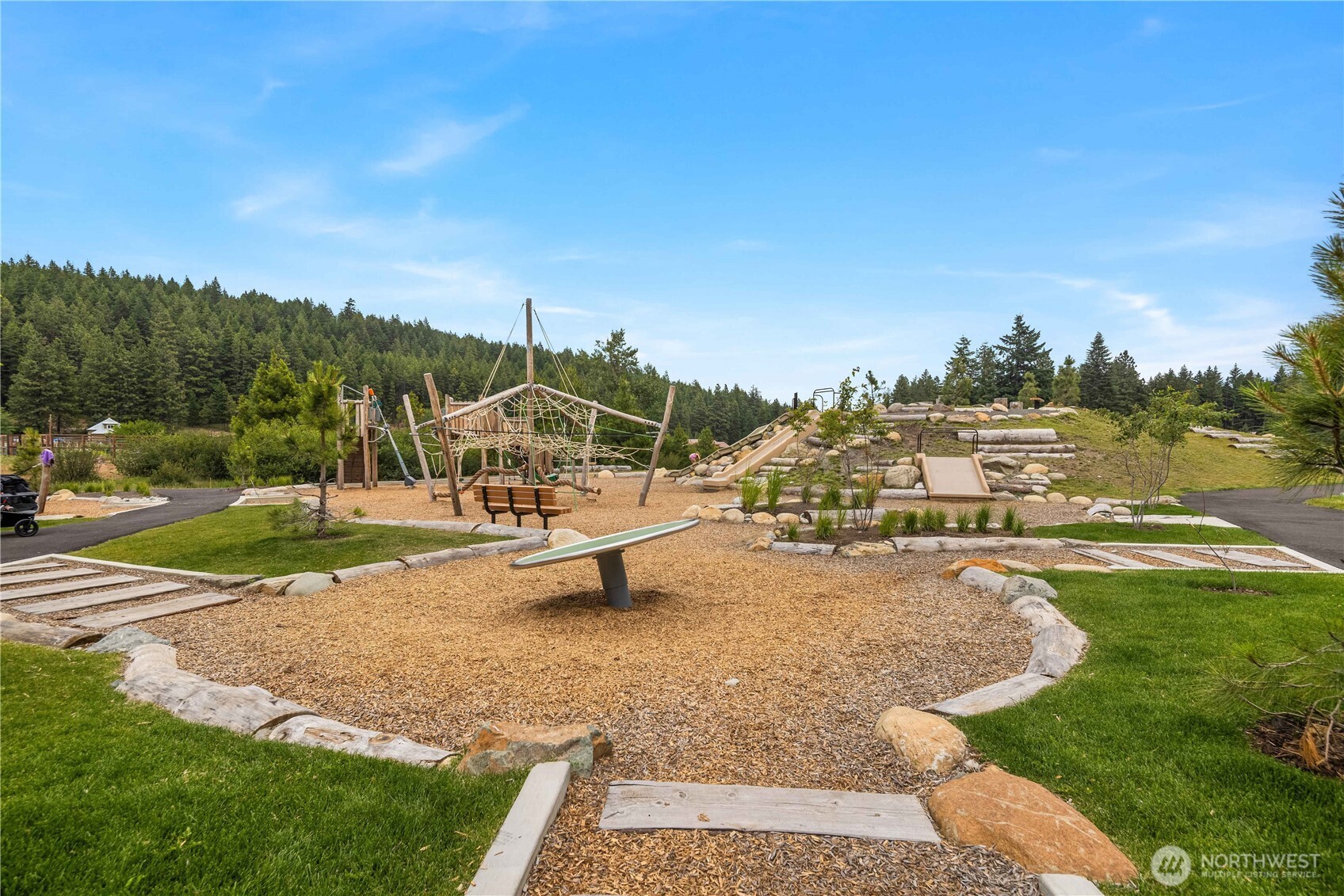 1980 Wanawish Loop Cle Elum WA 98922