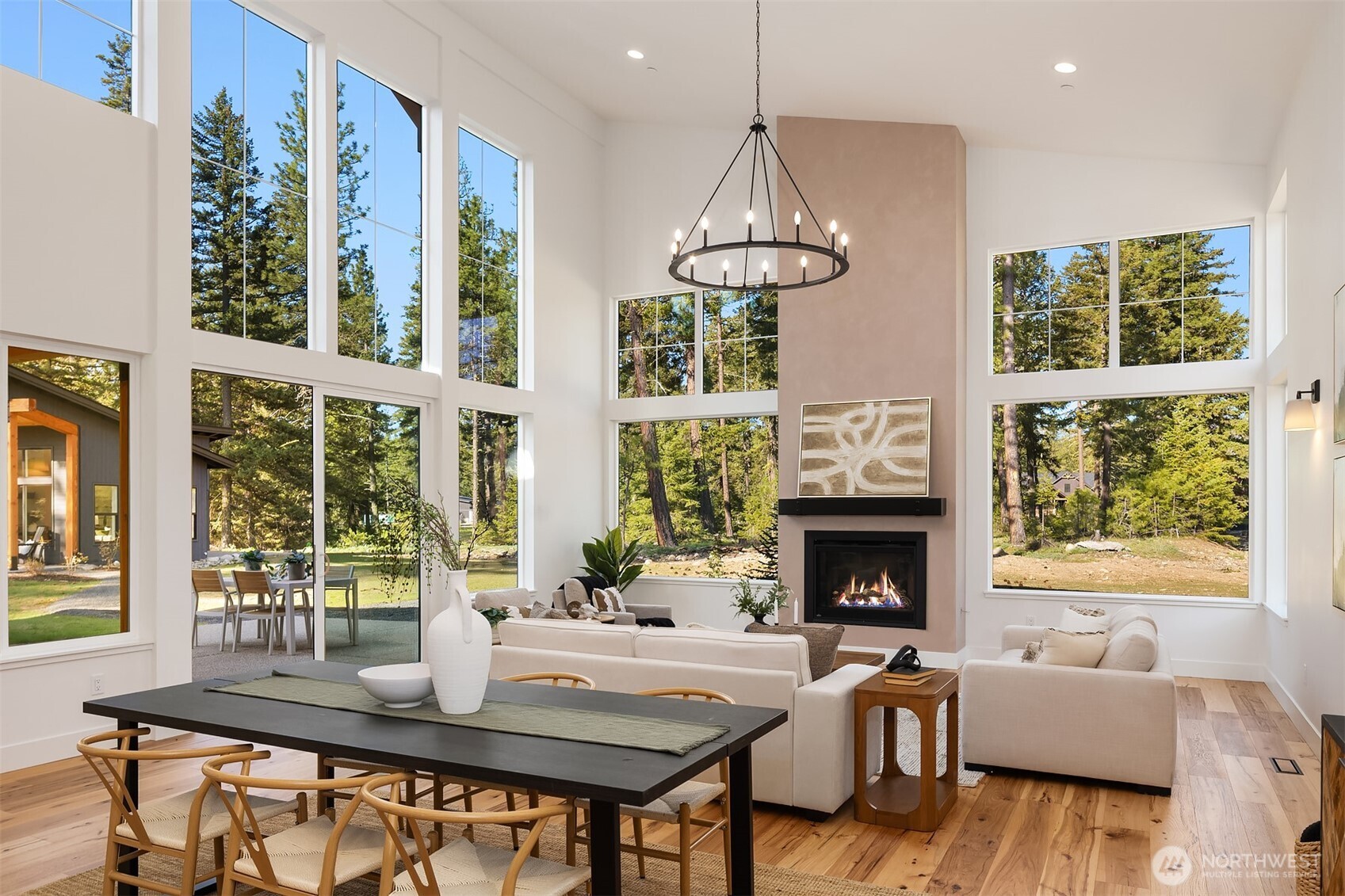 1980 Wanawish Loop Cle Elum WA 98922