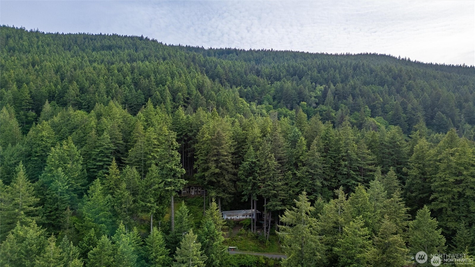 1059 Island Drive Lummi Island WA 98262