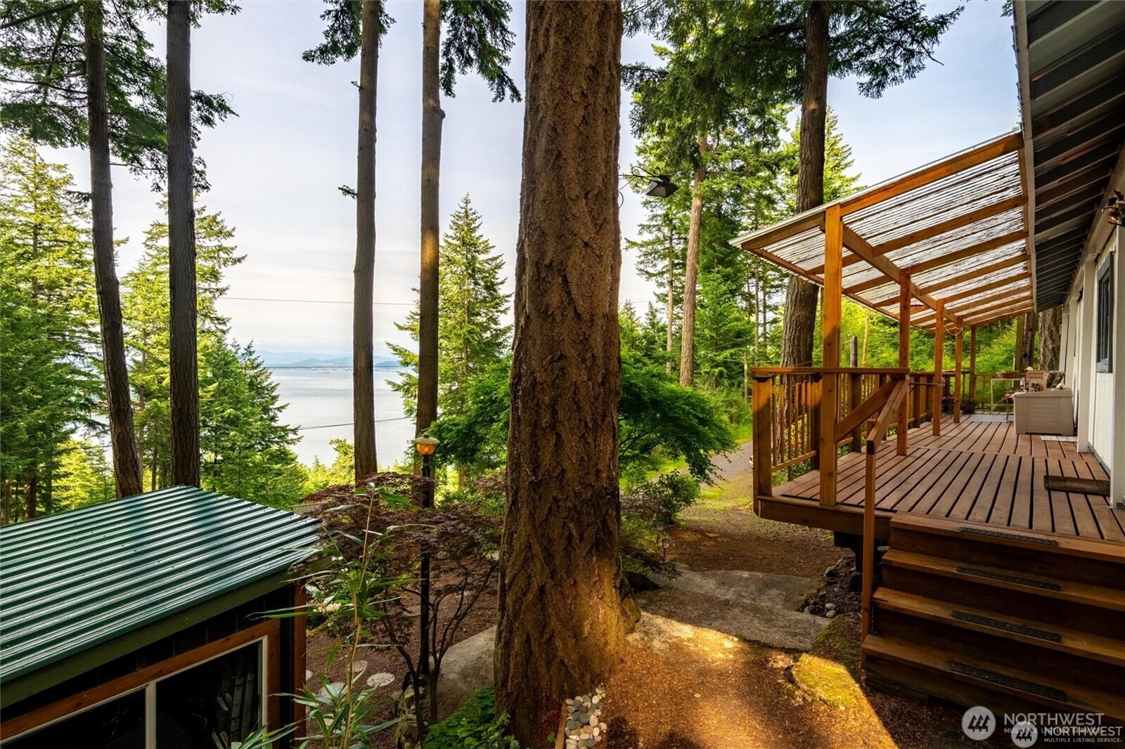 1059 Island Drive Lummi Island WA 98262