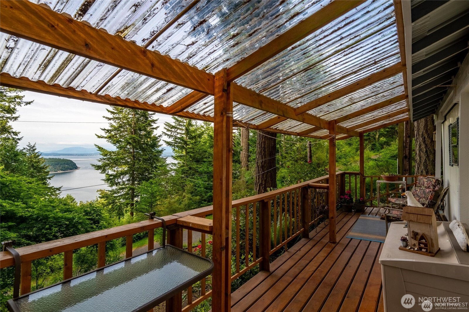 1059 Island Drive Lummi Island WA 98262