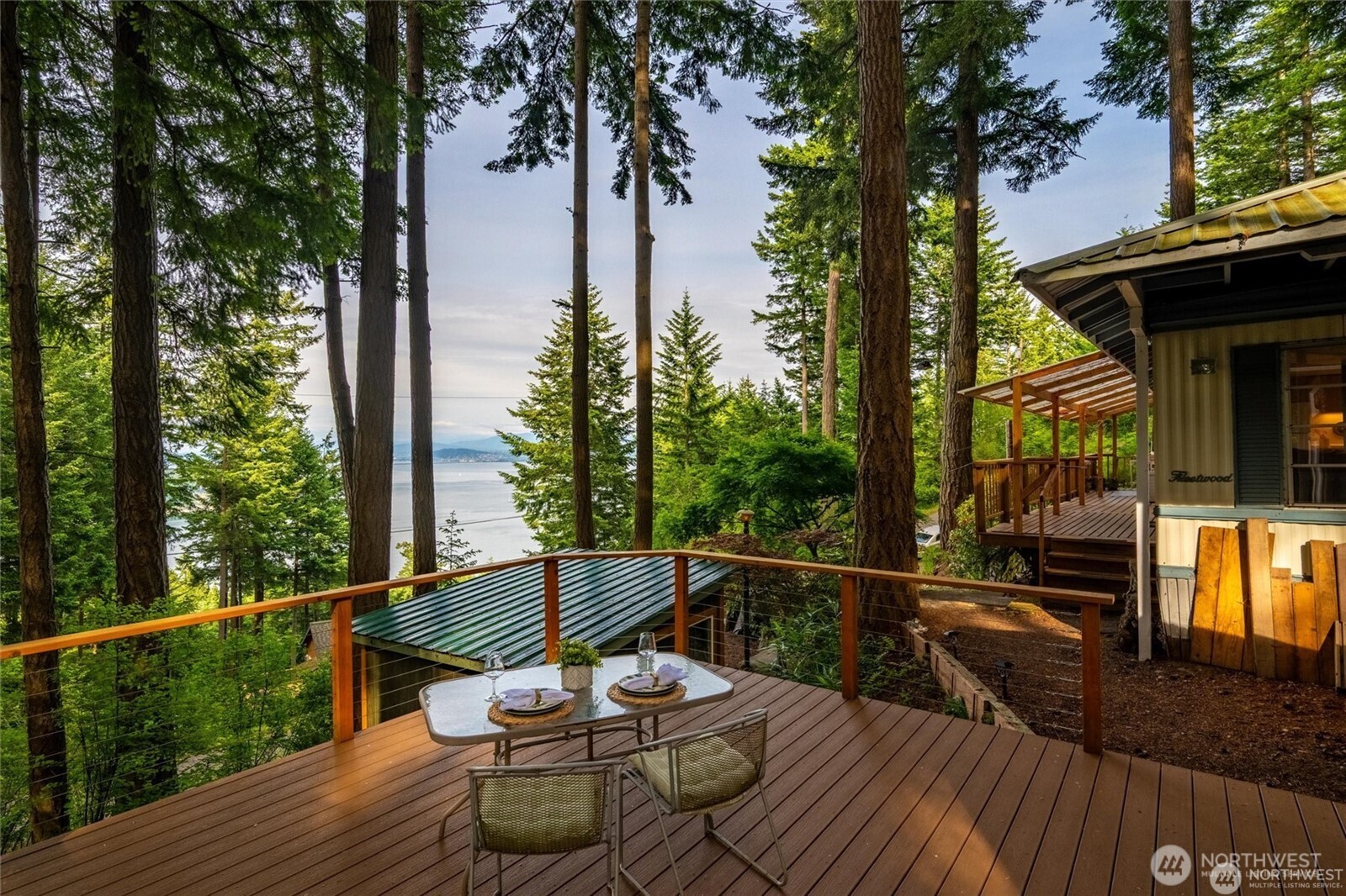 1059 Island Drive Lummi Island WA 98262