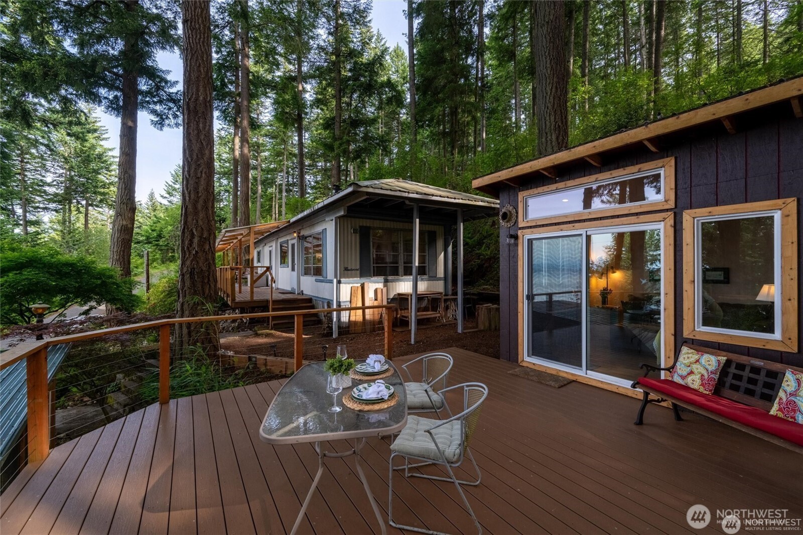 1059 Island Drive Lummi Island WA 98262