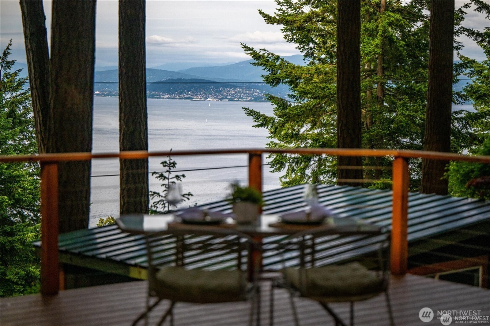 1059 Island Drive Lummi Island WA 98262