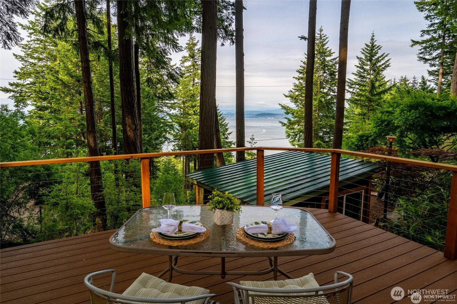 1059 Island Drive Lummi Island WA 98262