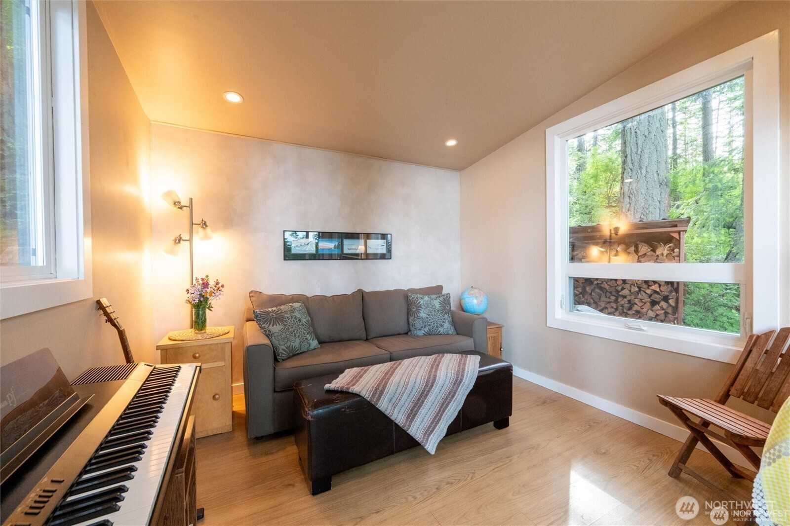 1059 Island Drive Lummi Island WA 98262