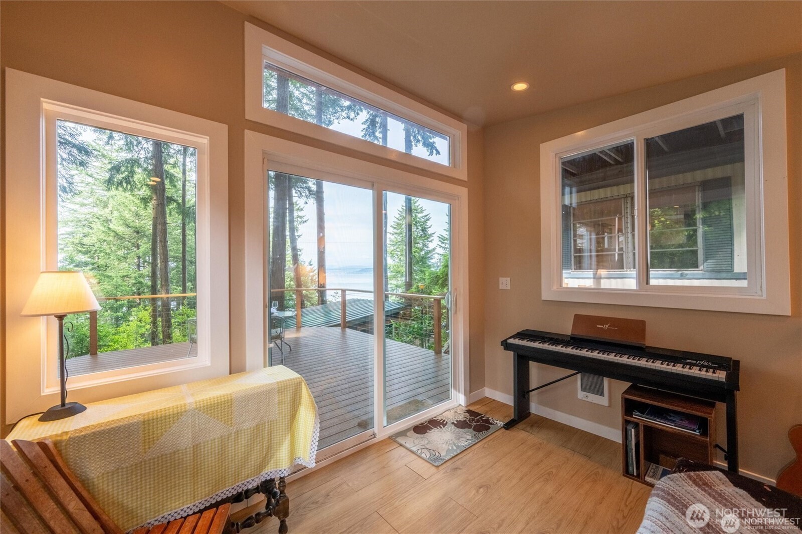 1059 Island Drive Lummi Island WA 98262