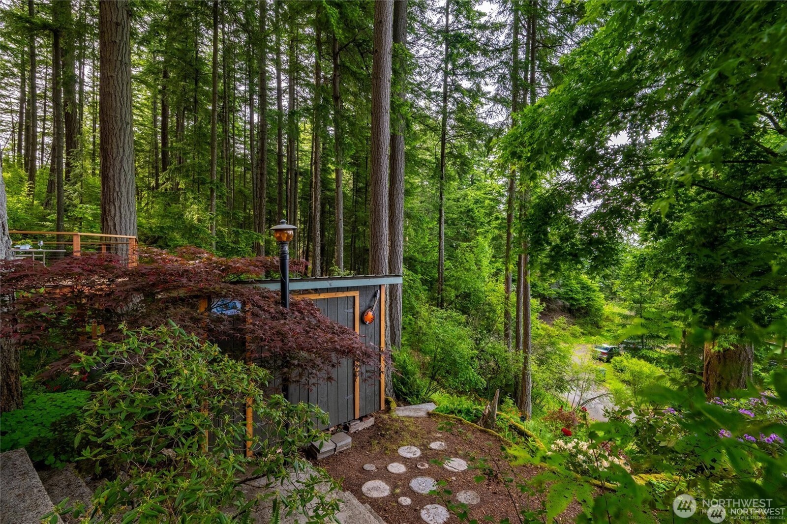 1059 Island Drive Lummi Island WA 98262