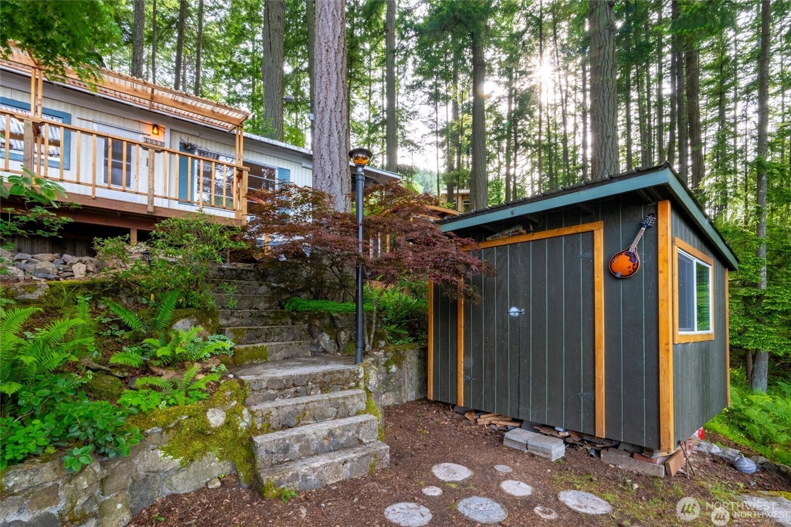 1059 Island Drive Lummi Island WA 98262