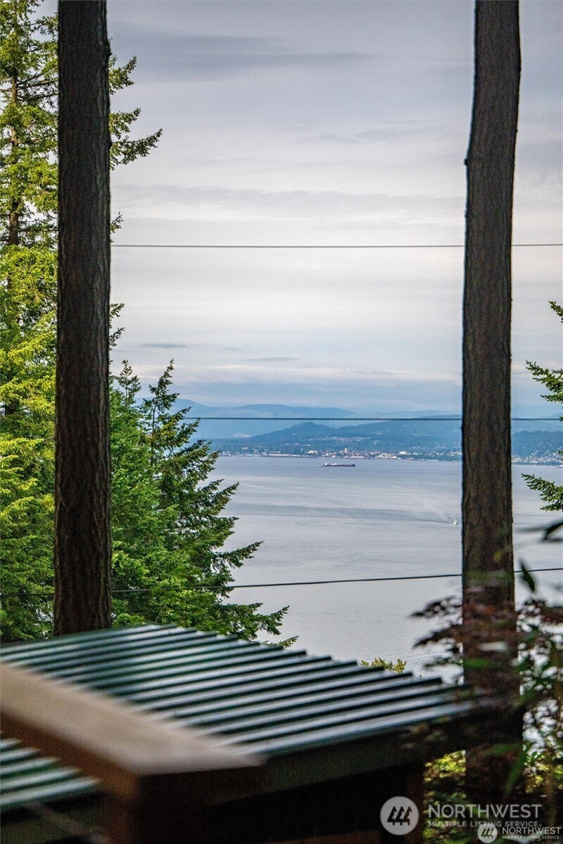 1059 Island Drive Lummi Island WA 98262