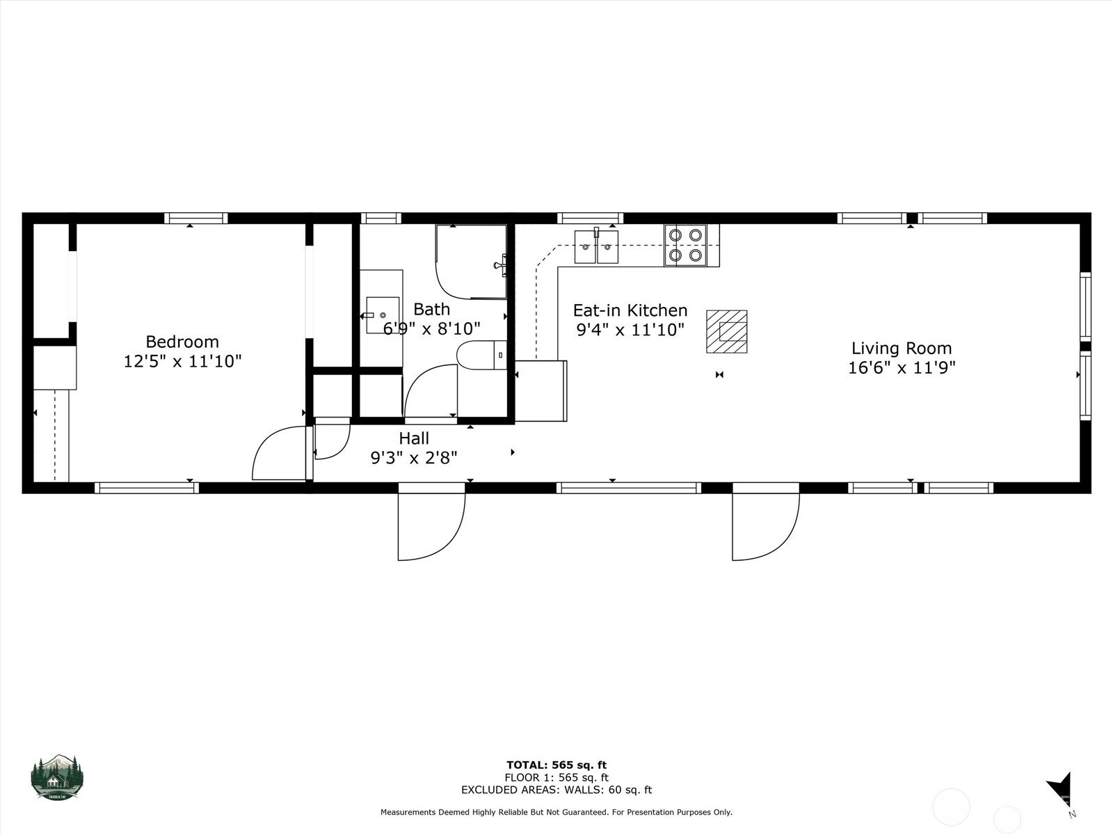 1059 Island Drive Lummi Island WA 98262