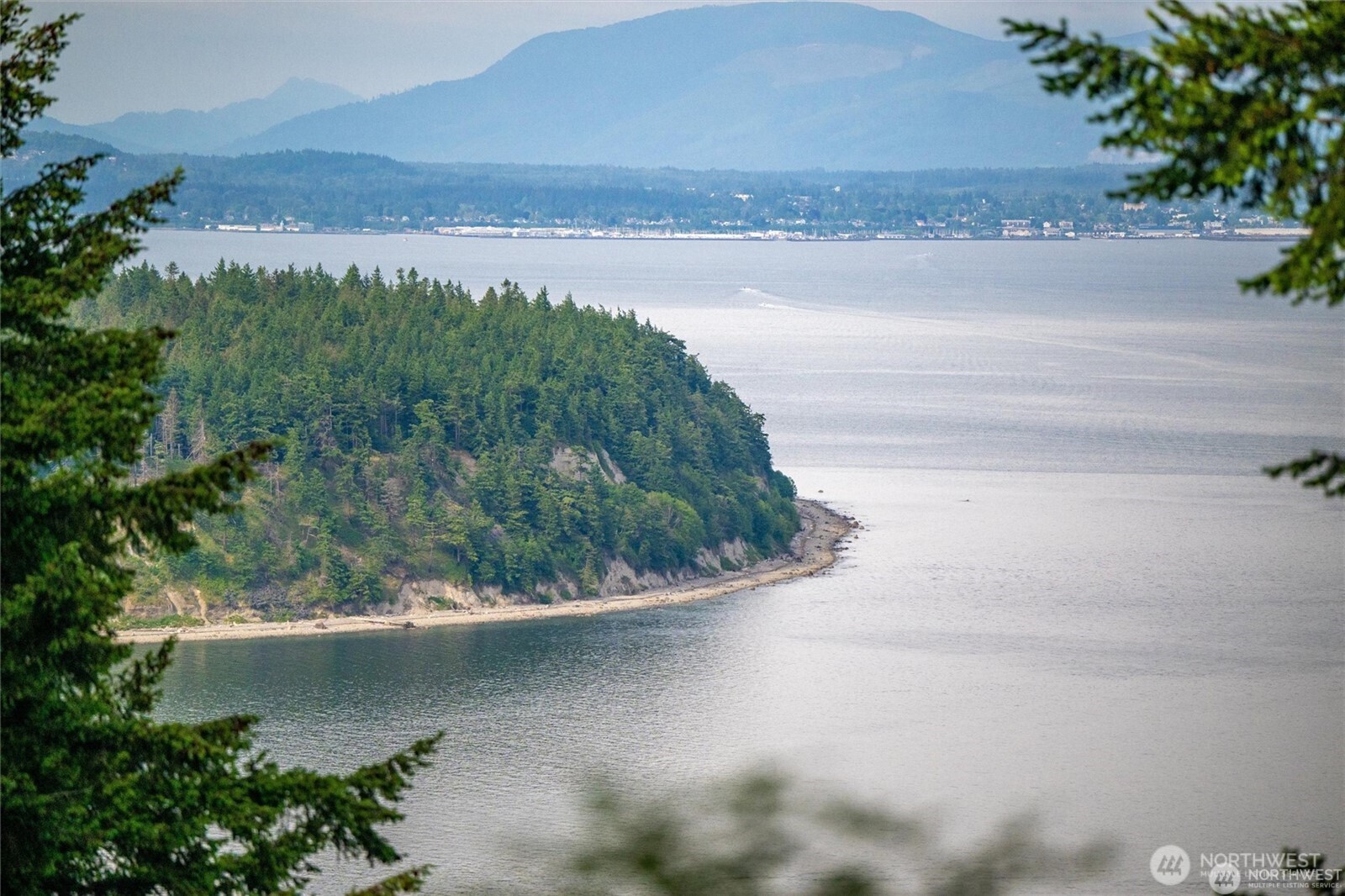 1059 Island Drive Lummi Island WA 98262