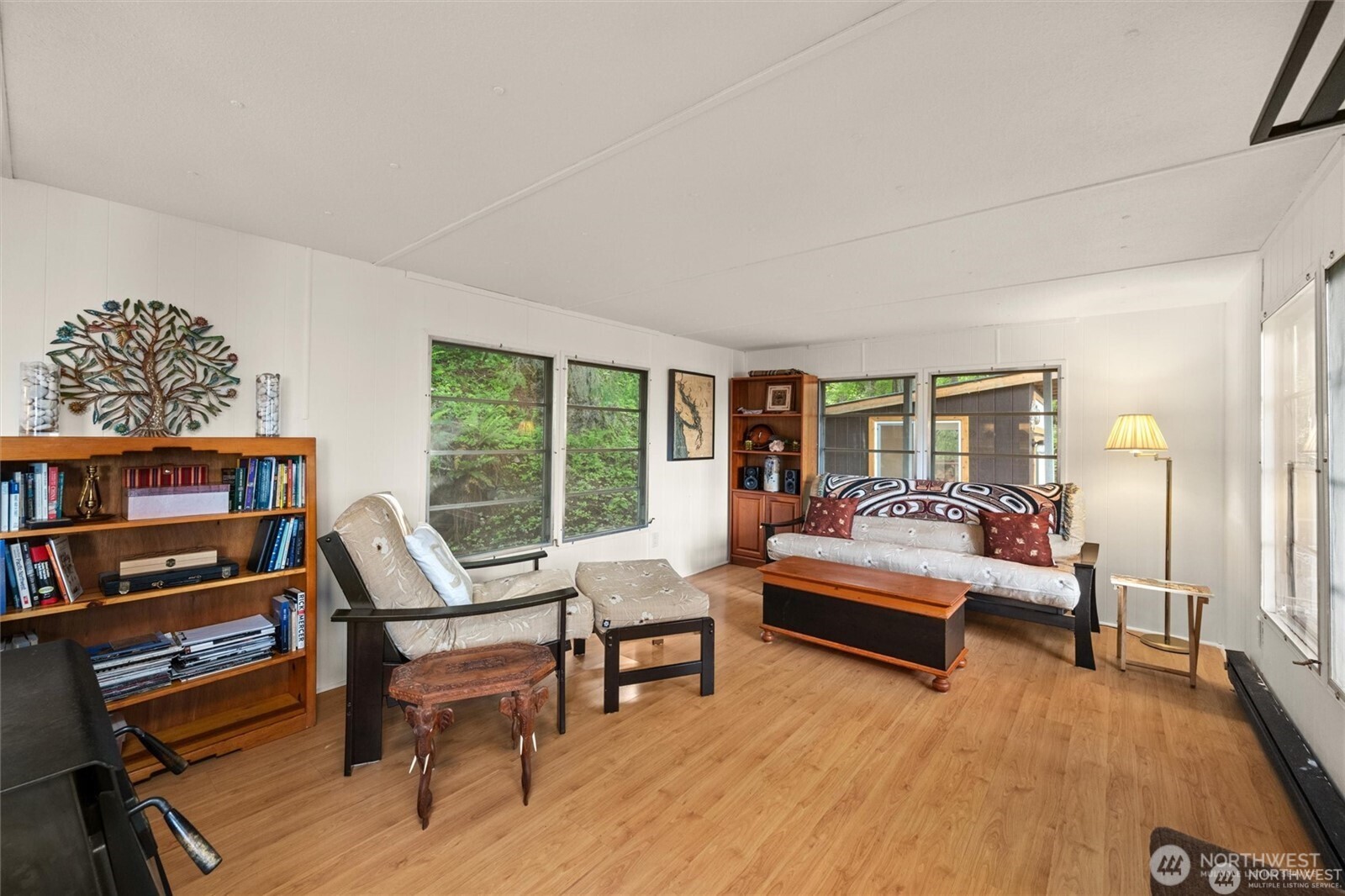 1059 Island Drive Lummi Island WA 98262