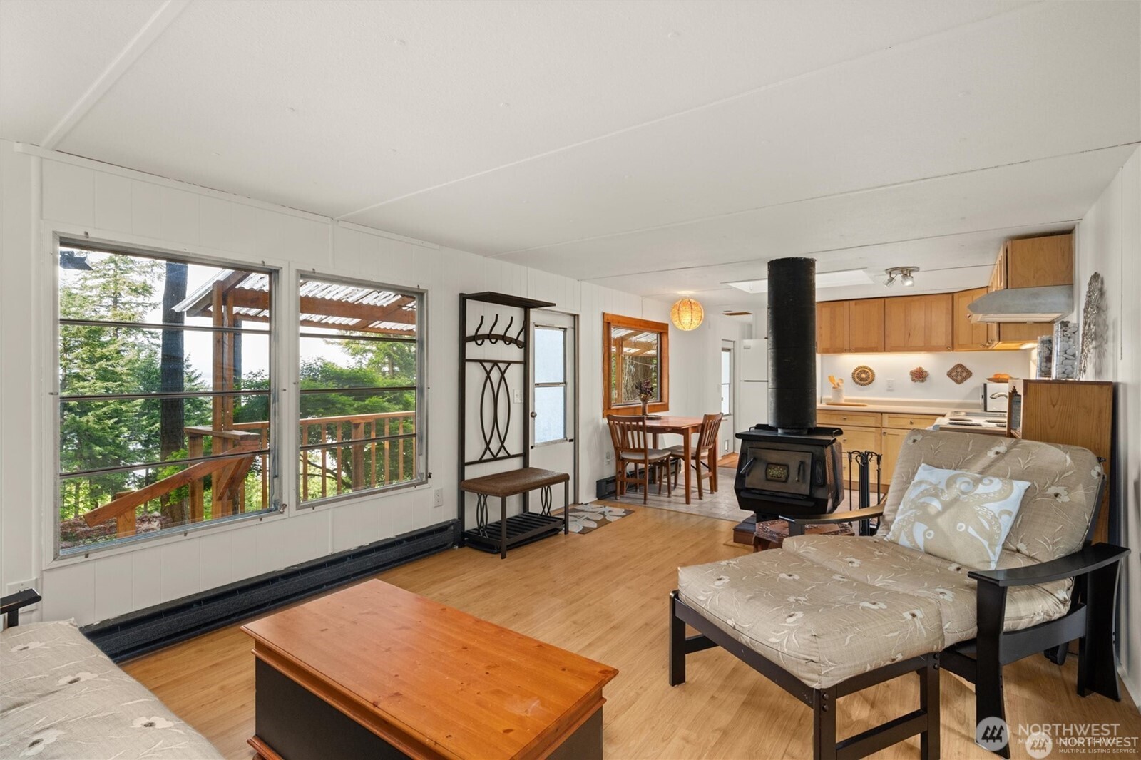 1059 Island Drive Lummi Island WA 98262