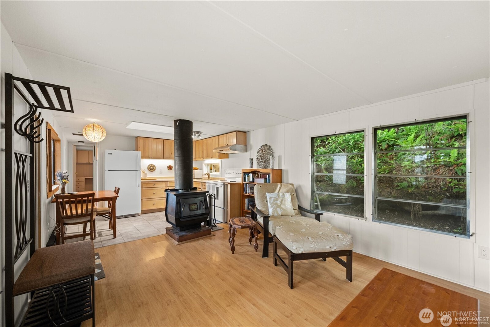 1059 Island Drive Lummi Island WA 98262