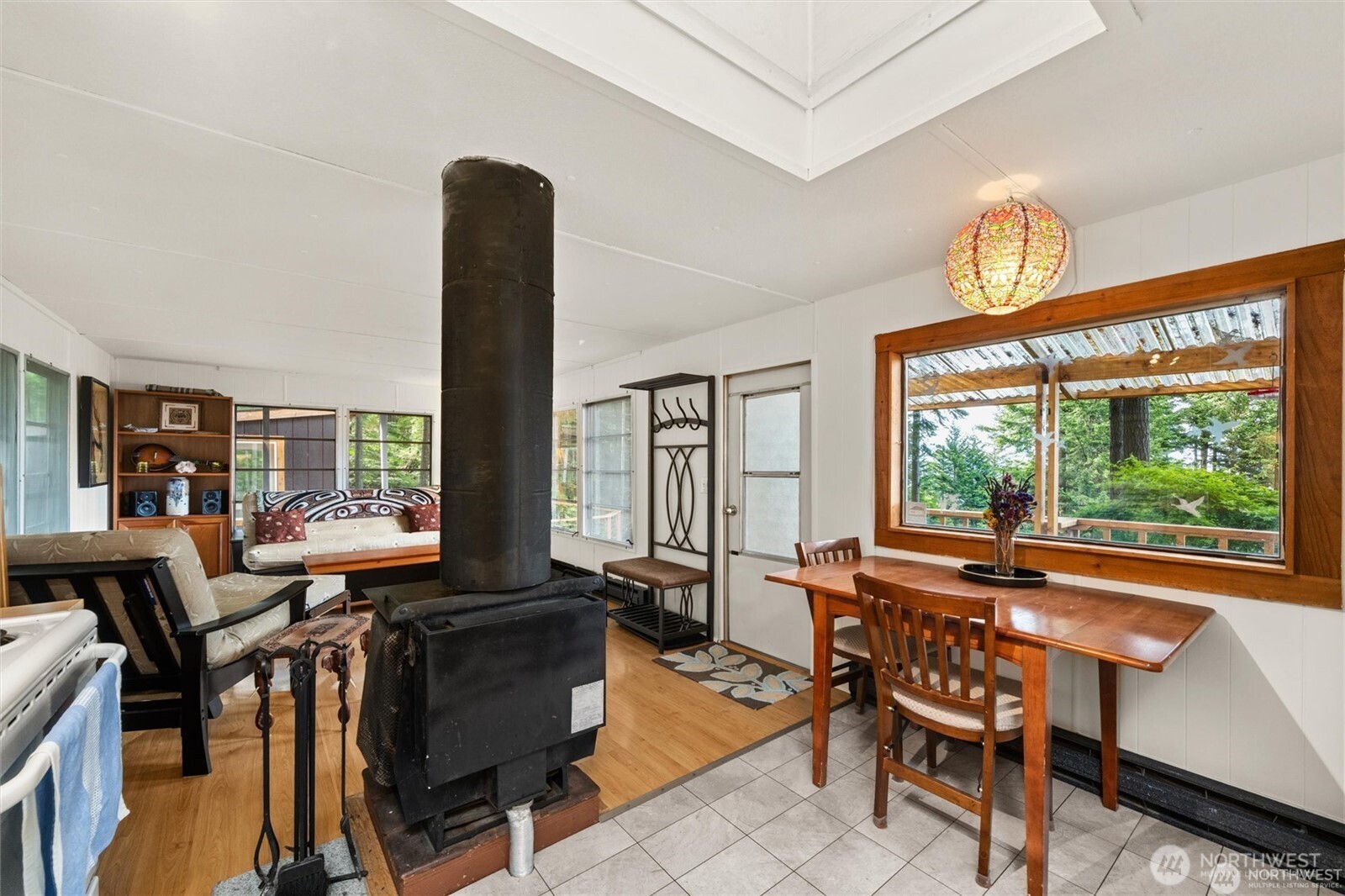 1059 Island Drive Lummi Island WA 98262