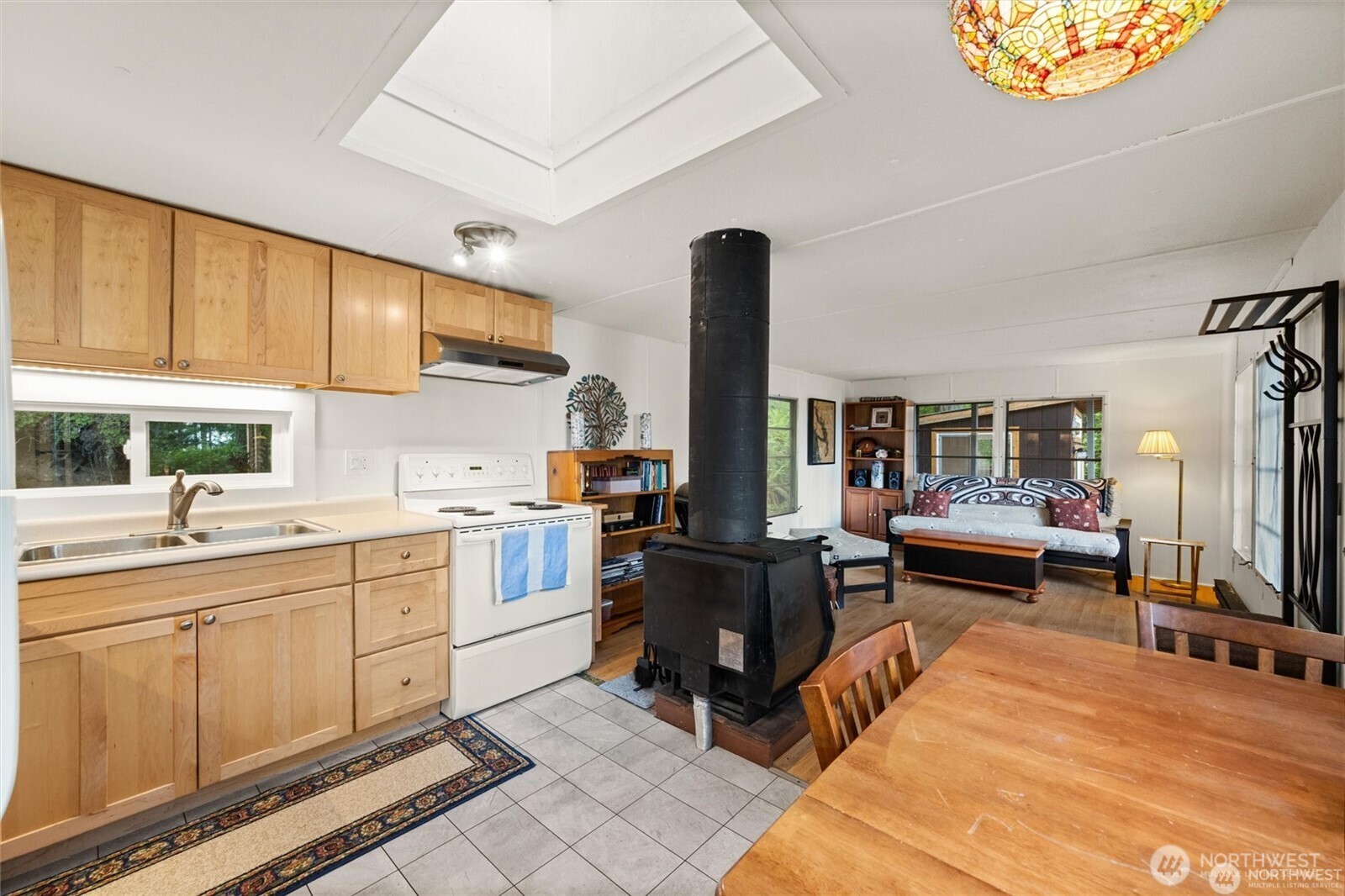 1059 Island Drive Lummi Island WA 98262
