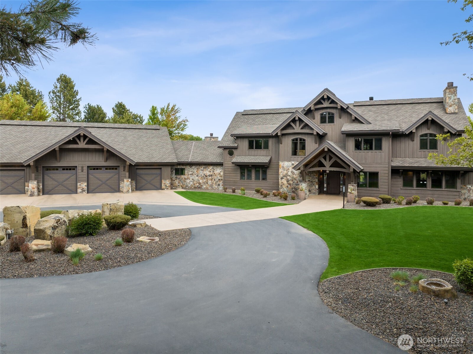 540 Riverbottom Road Ellensburg WA 98926