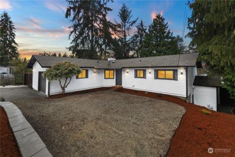 31227 2nd Federal Way WA 98023