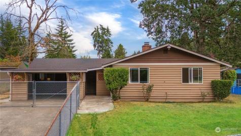 15109 18th Avenue Court E Tacoma WA 98445