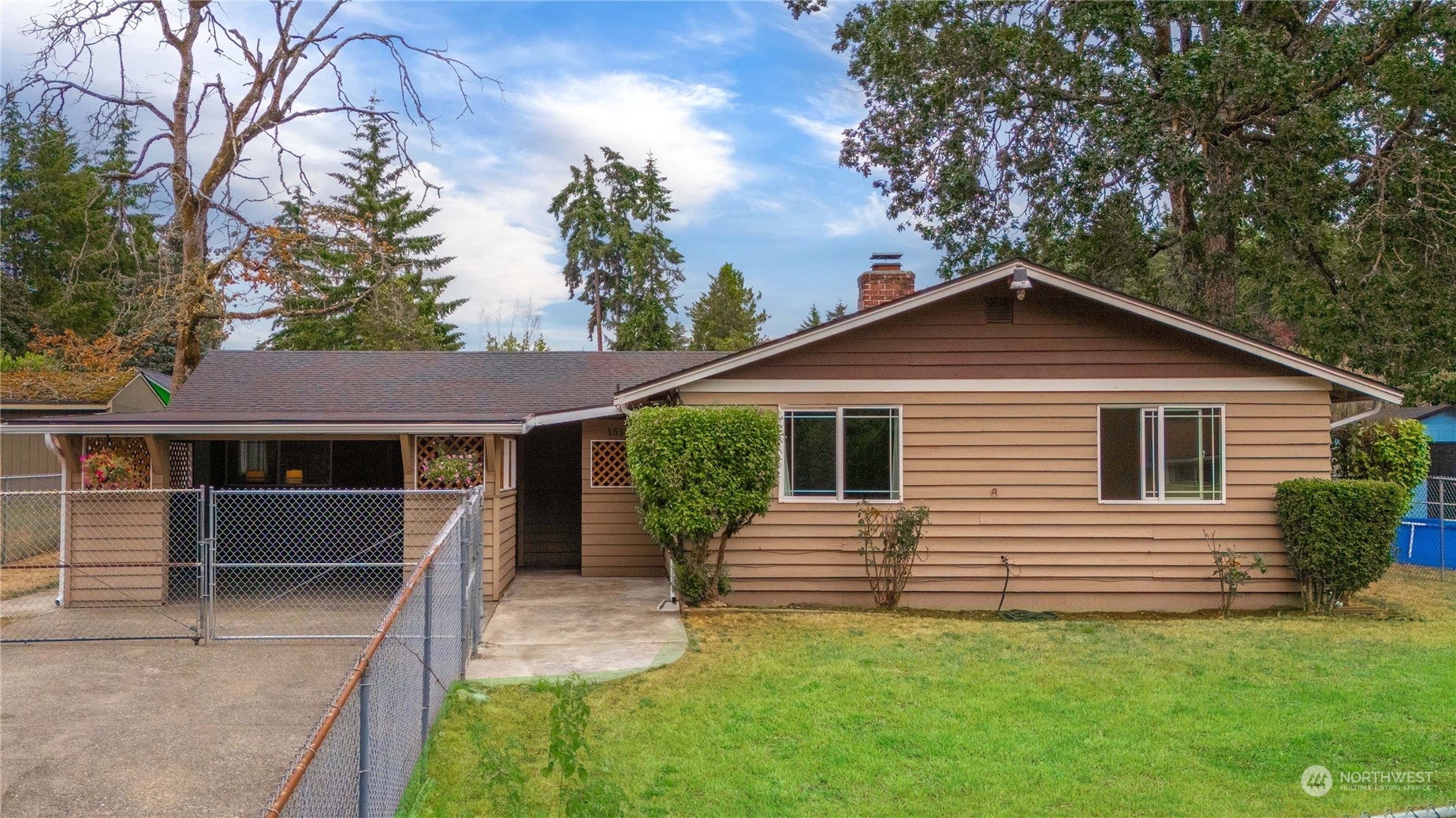 15109 18th Avenue Court E Tacoma WA 98445