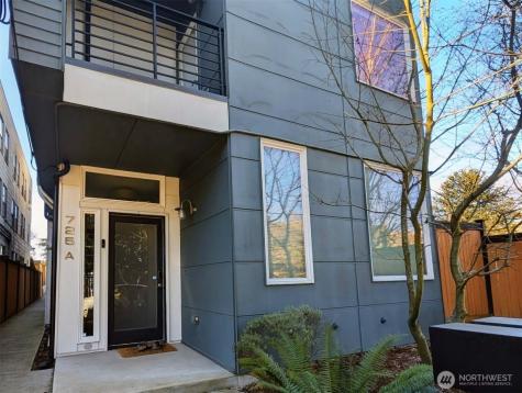 725 17th Avenue Seattle WA 98122