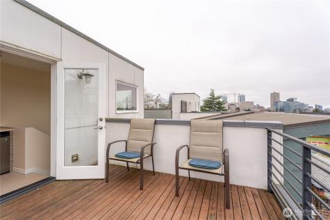 725 17th Avenue Seattle WA 98122