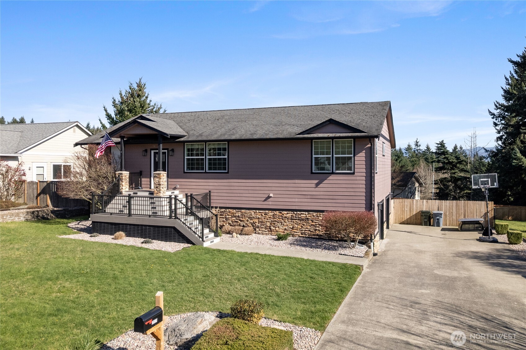25329 103rd Avenue E Graham WA 98338