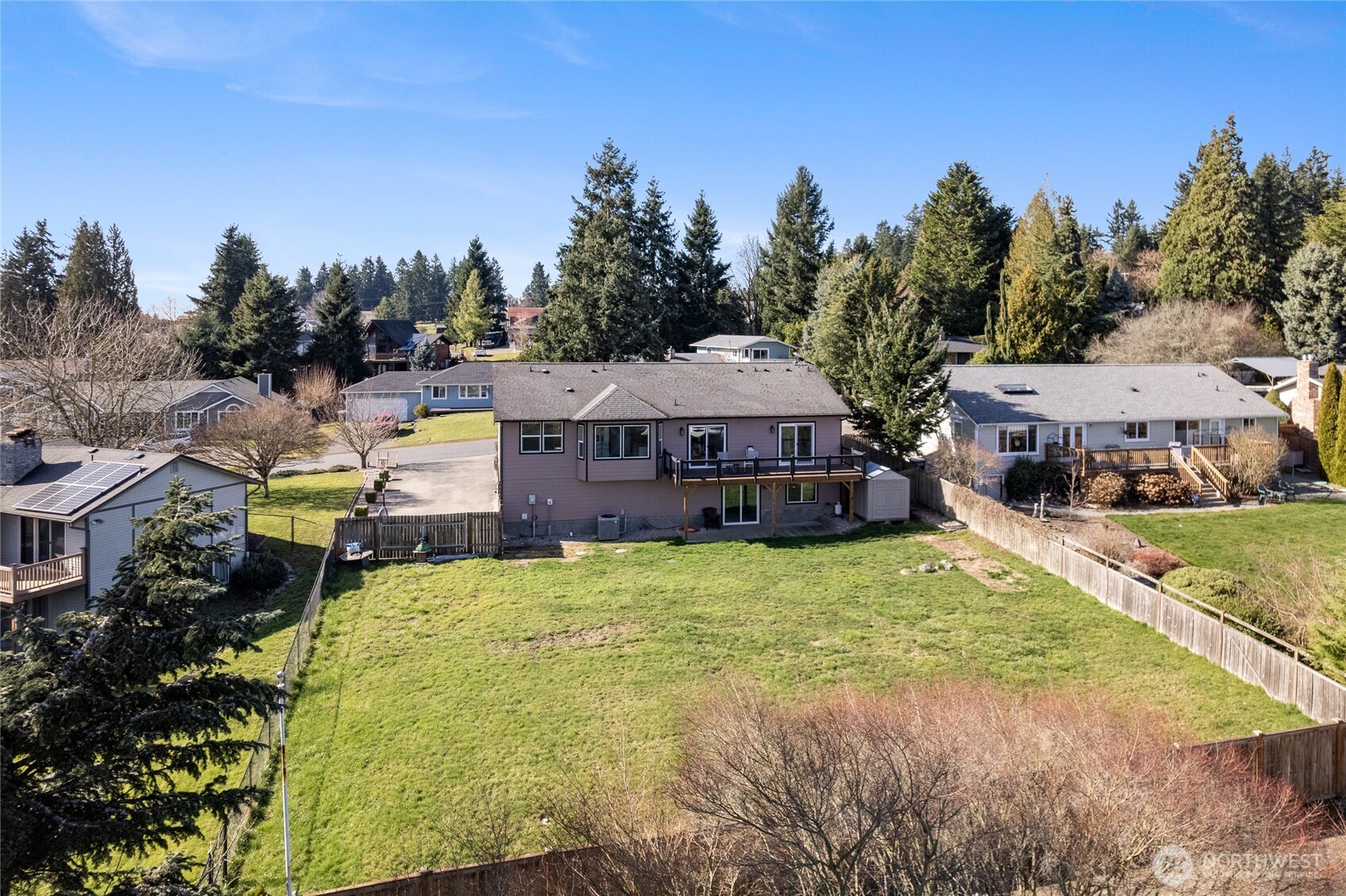 25329 103rd Avenue E Graham WA 98338