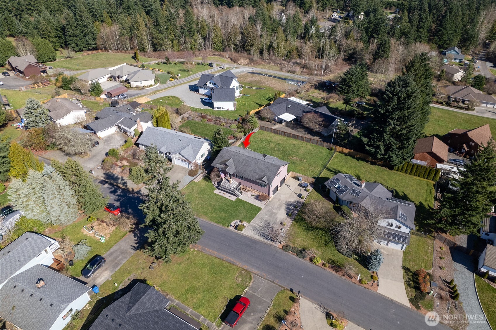25329 103rd Avenue E Graham WA 98338