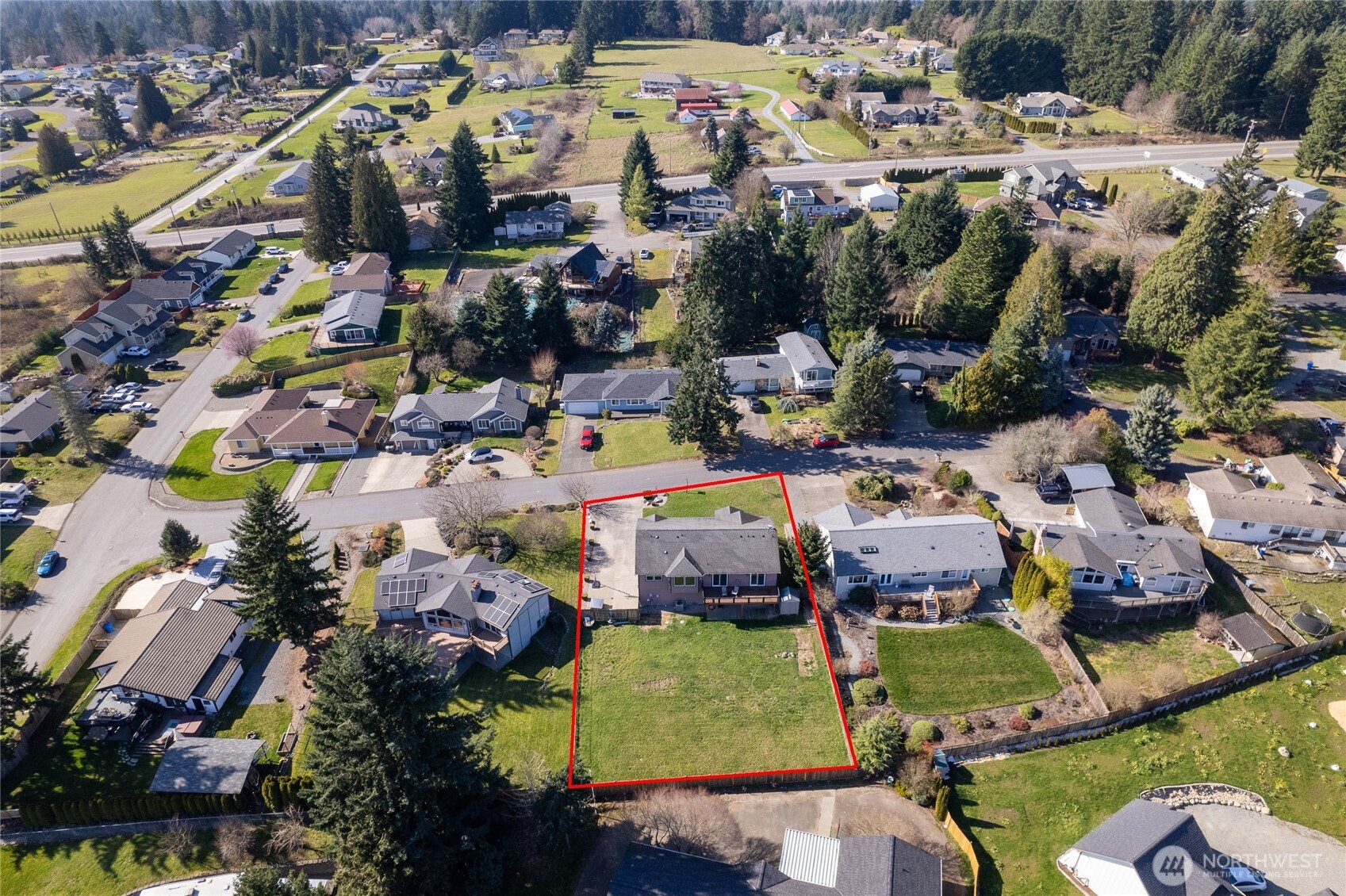 25329 103rd Avenue E Graham WA 98338