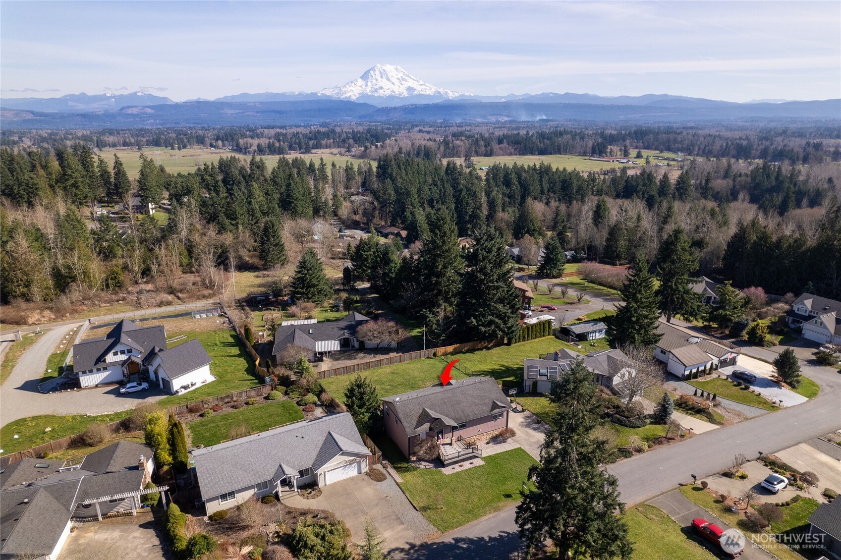 25329 103rd Avenue E Graham WA 98338