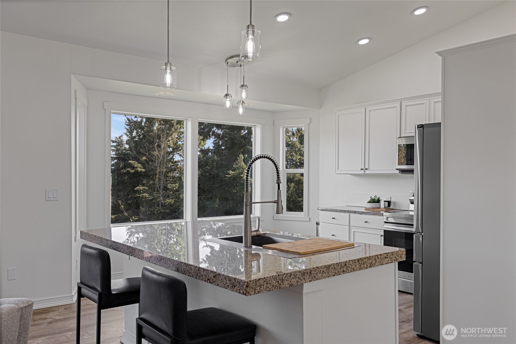 25329 103rd Avenue E Graham WA 98338